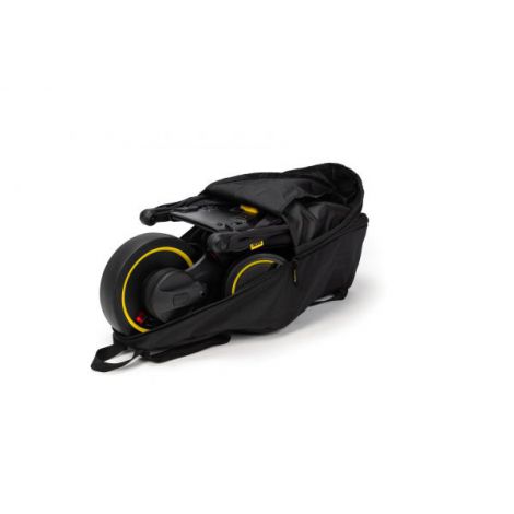 Doona Liki Trike S5 - Tricicleta Pliabilă Compactă - imagine 10