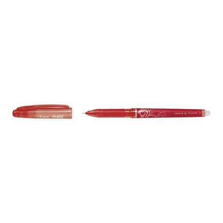 Roller Pilot Frixion Point 0.5 mm, Roșu
