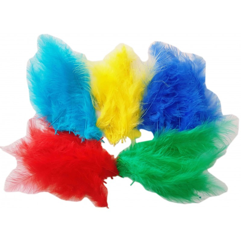 Pene Colorate Colorart 13 Bucăți | Crafts