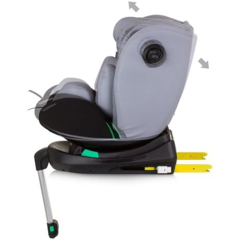 Scaun Chipolino Olympus I-Size 0-12 ani - imagine 5