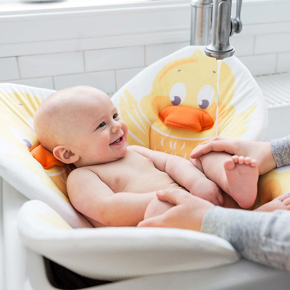 BloomingBath Lotus Ratusca - Cadita Plus Bebe - imagine 2