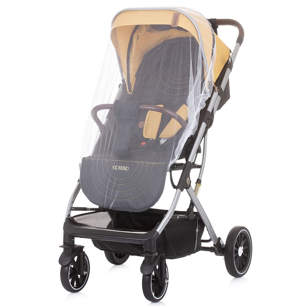 Chipolino Combo Mango Carucior Sport 22kg