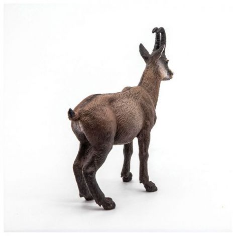 Papo Capra Neagra - Figurina Realista - imagine 4