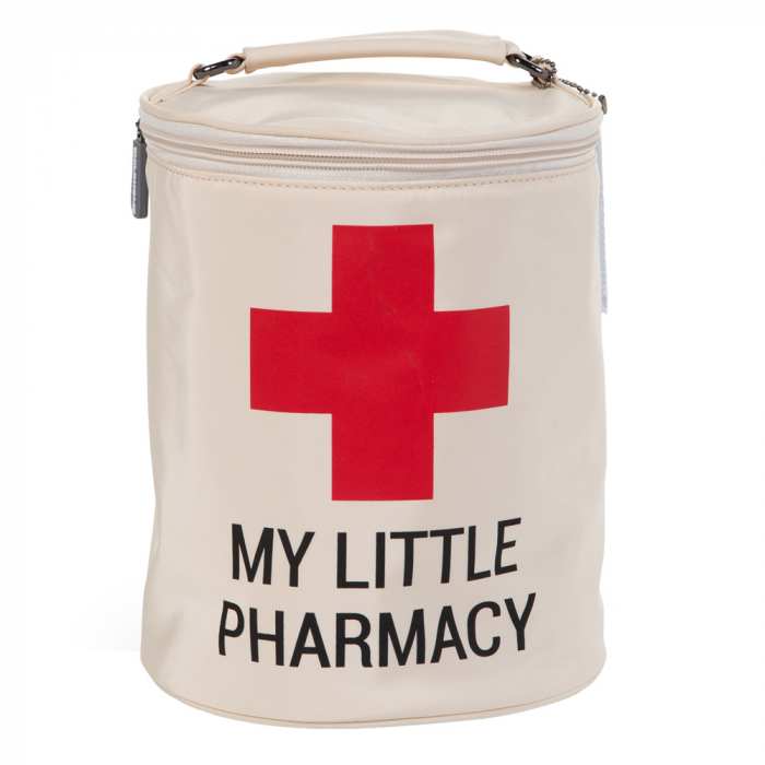 Geantă Termoizolantă Childhome My Pharmacy