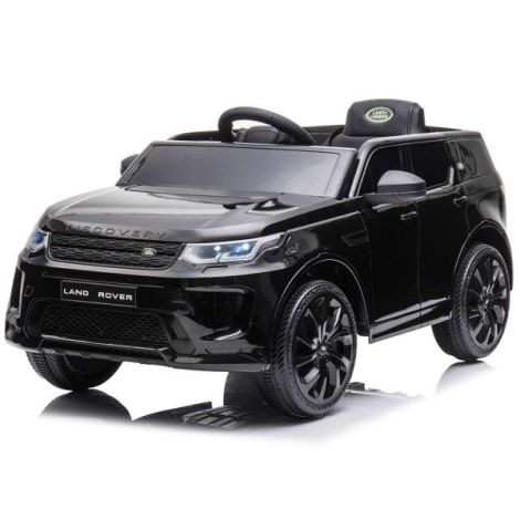 Mașinuță Electrică Chipolino Land Rover Discovery - imagine 16