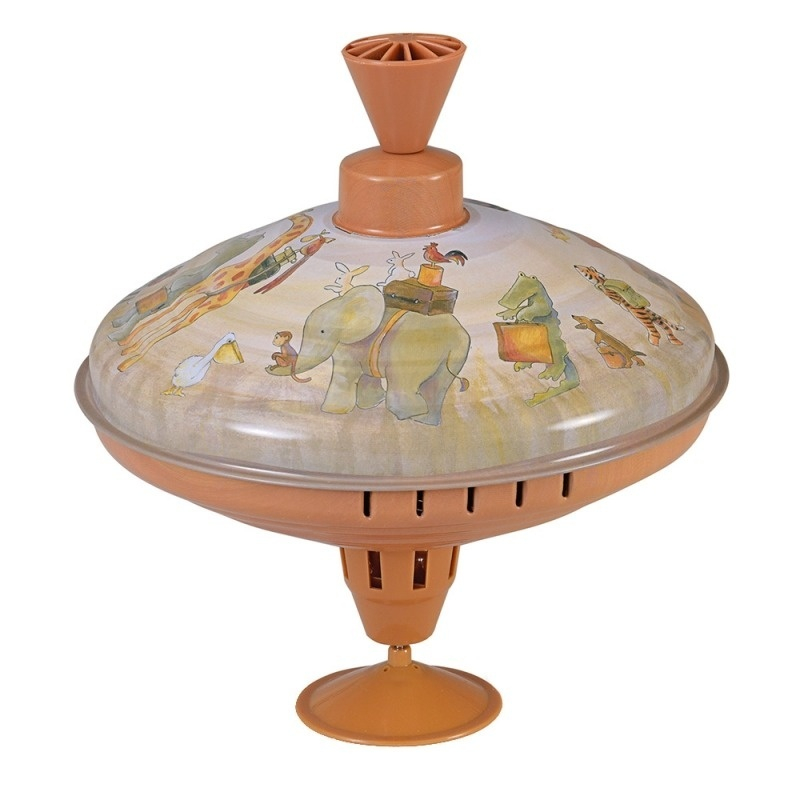Titirez Arca lui Noe Egmont Toys - Joc Interactiv