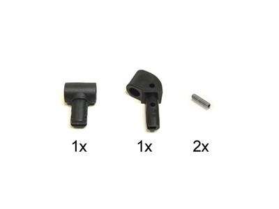 Set 3 Accesorii Bosch Klein | Joc Rol
