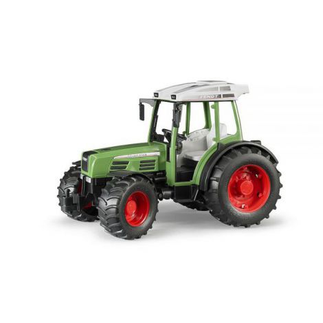 BRUDER Tractor Fendt 209 S 1:16 - imagine 4