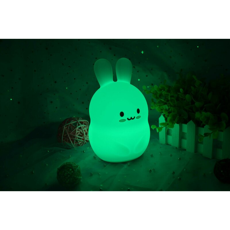 Lampa de veghe FreeON Bear pentru copii - imagine 3