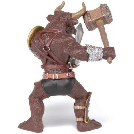 Papo Figurina Minitaur - Personaj Mitic - imagine 5