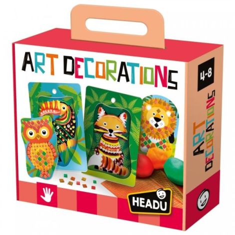 Headu Decoratiuni Artistice | Studio de Creatie - imagine 2