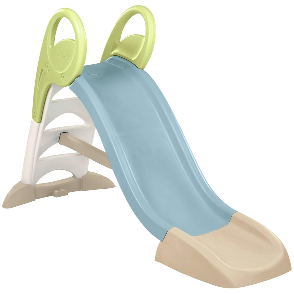 Tobogan Smoby Life GM Albastru pentru Copii - imagine 4