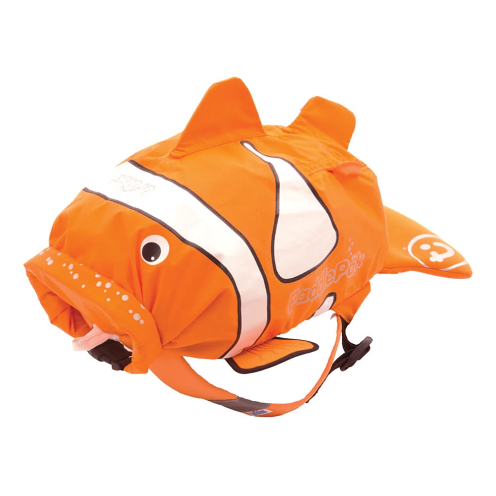 Rucsac Trunki Paddlepak Clown, Rezistent la Apa