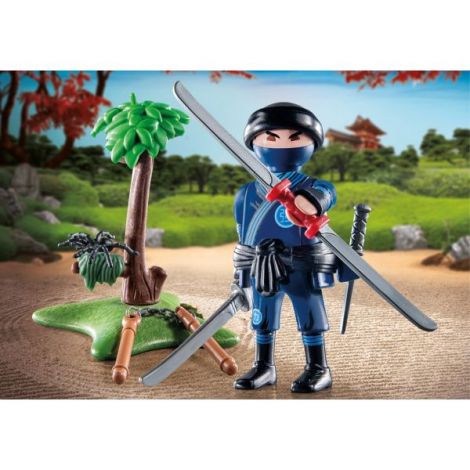 Playmobil Ninja Echipat | Aventuri Legendare - imagine 3