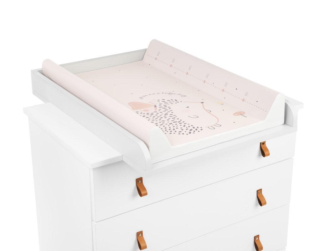 KikkaBoo Saltea Infasat 70x50cm Impermeabilă - imagine 2