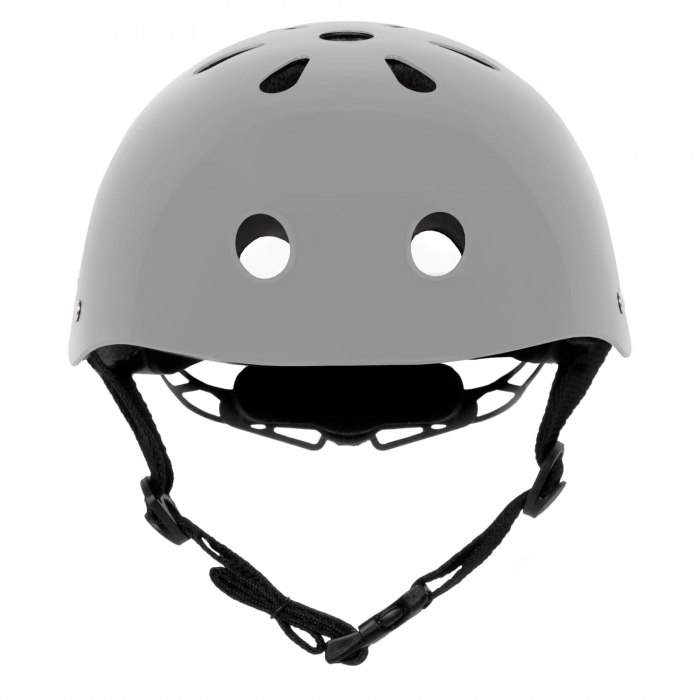 Casca Kidwell ORIX II Gri, Marimea S (48-52 cm) - imagine 6
