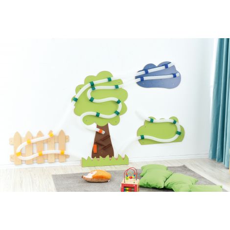 Set Labirint Perete Moje Bambino Copacelul - imagine 3