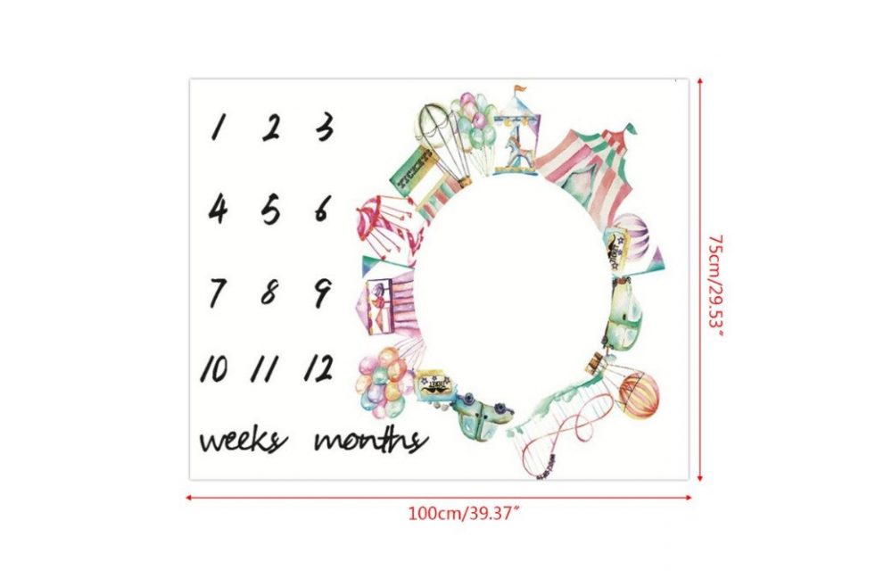 Paturica Milestone Circus | Drool - imagine 2