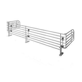 Grătar de protecție Reer pentru aragaz