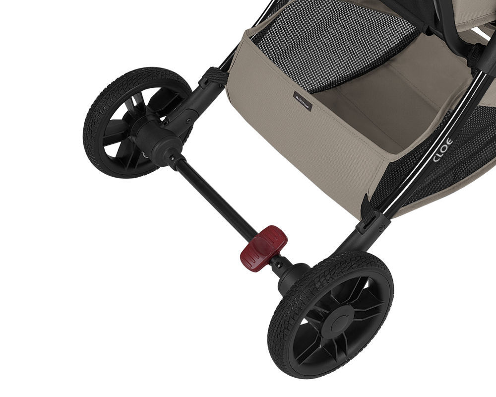 KikkaBoo Cloe - Carucior Sport Compact - imagine 5