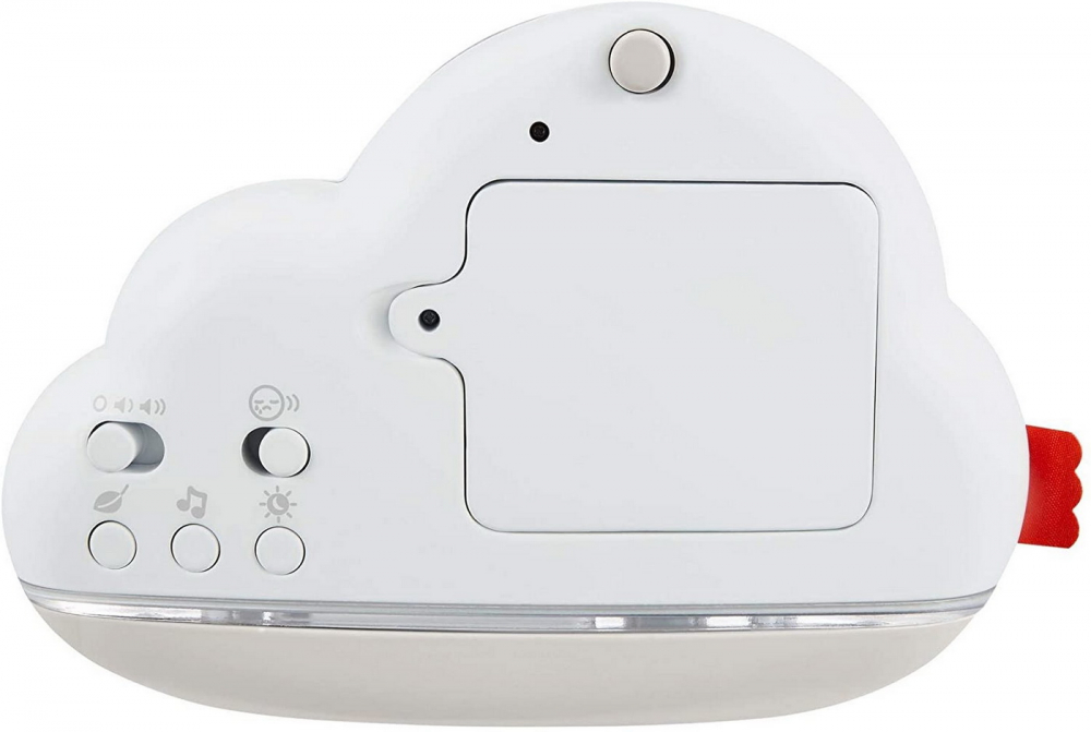Carusel Norisor Fisher-Price Calming Clouds - imagine 6