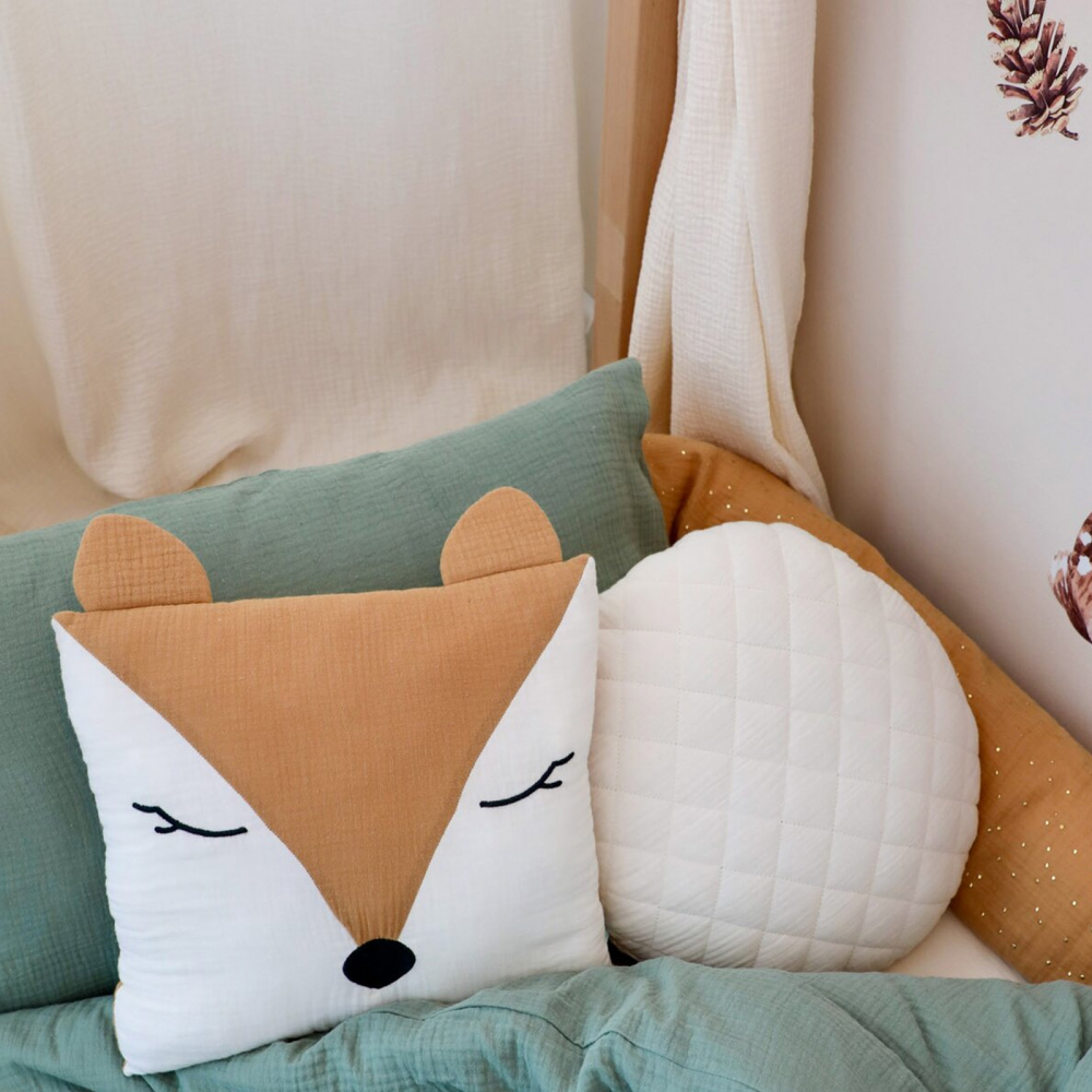 Set Decor Fox Fusion Little Amy | Lume Fermecată - imagine 7