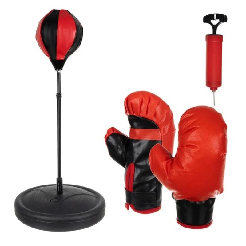 Set Box Copii Procart | Înălțime Reglabilă 70-106