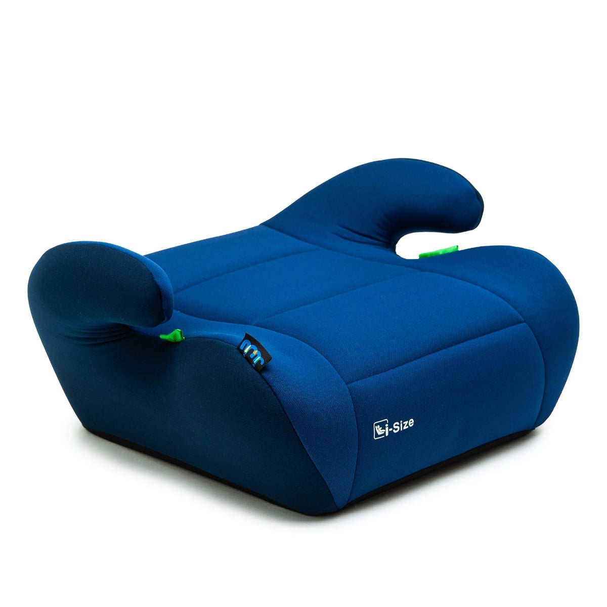 Inaltator Auto Juju Jazzy i-Size Albastru