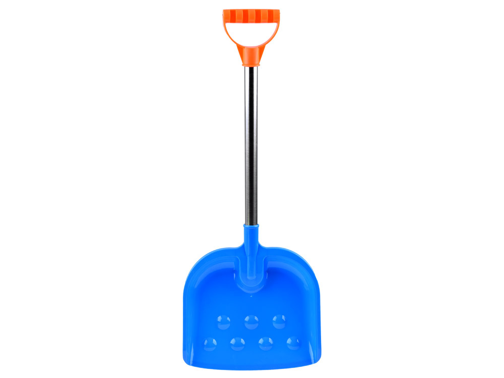 Lopata albastră copii Jokomisiada 66cm - imagine 6