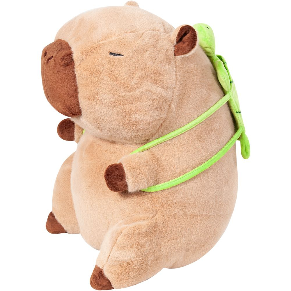 PLUS CAPIBARA 40 CM - Plusuri stip | Jucărie pufosă