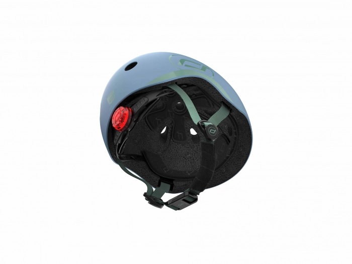 Casca Protectie Scoot and Ride pentru Copii 1 An+ - imagine 7