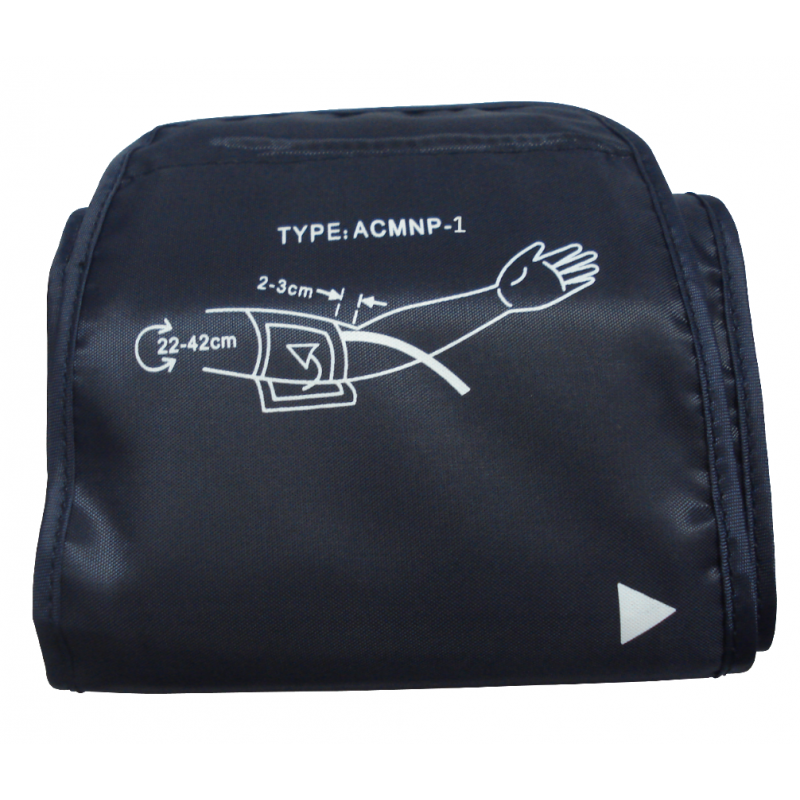 Manseta Tensiometru Minut 22-42cm Universala