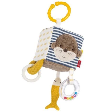 Cub Activități Otter Plus Bebe | Fehn