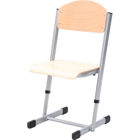 Scaun Gradinita Reglabil Moje Bambino
