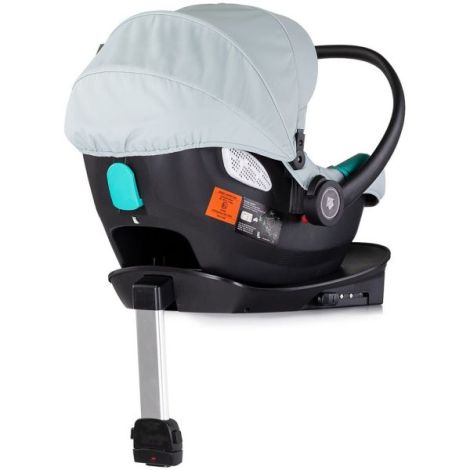 Chipolino Encanto 3in1 - Carucior Premium - imagine 23