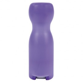 Vopsea cu Degetele Violet Heutink 1L - imagine 2