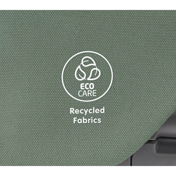 Scaun de masă Maxi-Cosi Minla, Graphite Eco - imagine 9
