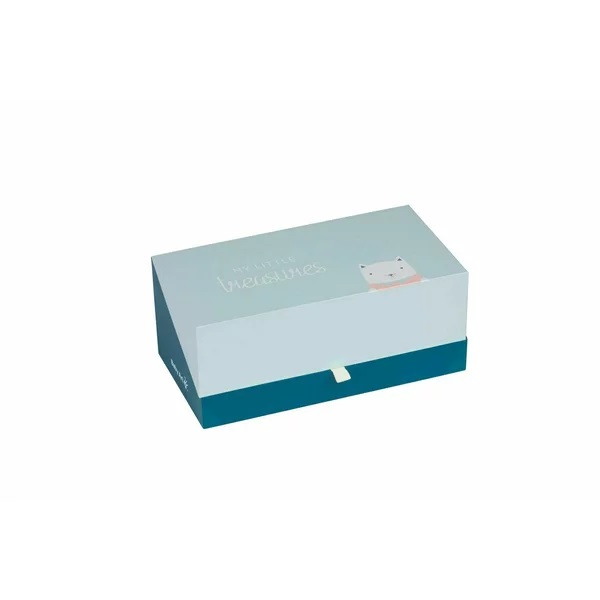Kit Amprenta Baby Art - Cutia cu Comori Essentials