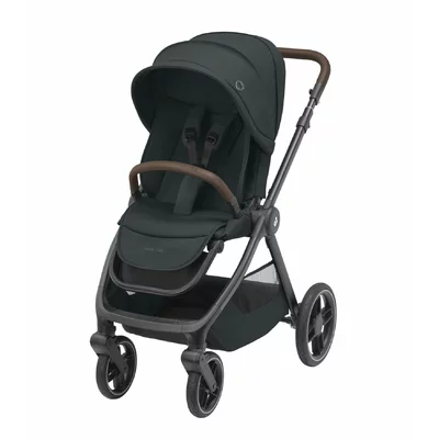 Maxi-Cosi Oxford: Carucior 3-in-1 Compact