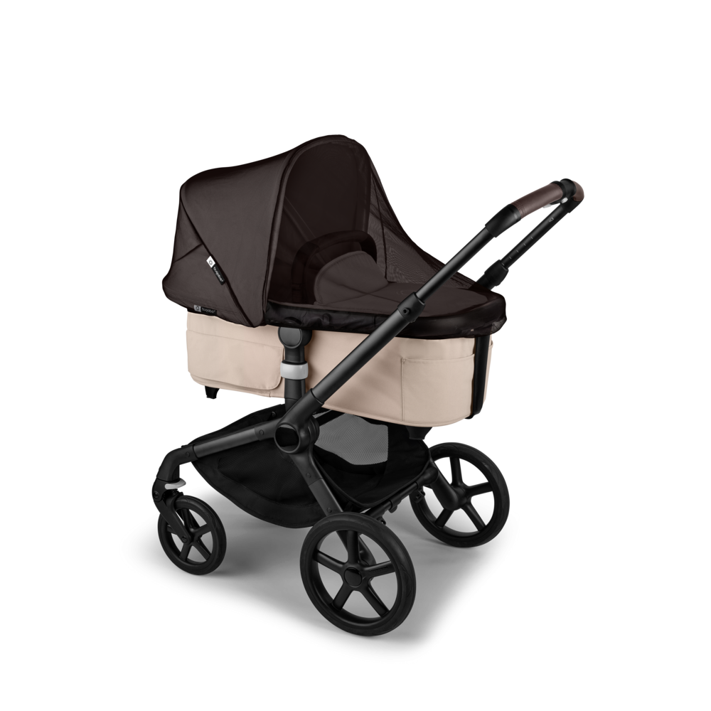 Plasă insecte Bugaboo - Protecție Premium