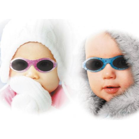 Ochelari Protectie UV Bebelusi Dooky BabyBanz - imagine 3