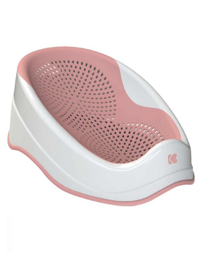 Suport Kikkaboo Relax Pink - Siguranță Baie