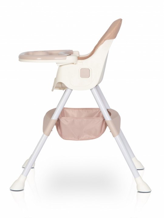 Scaun Masa 4-in-1 Colibro Picolo Pink - imagine 2