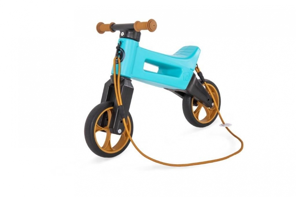 Funny Wheels Rider SuperSport Aqua 2in1 - imagine 4