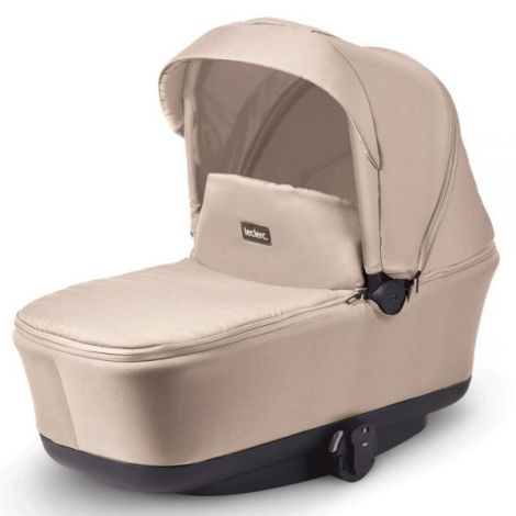 Landou Leclerc Sand Chocolate, Confort si Ventilatie