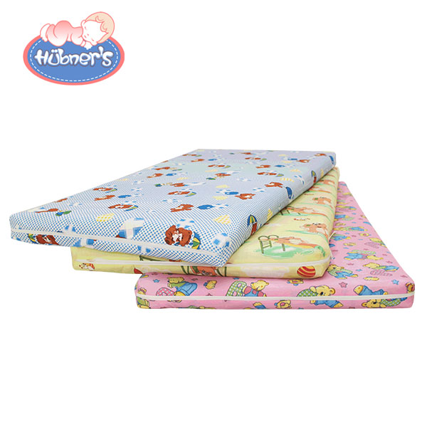 Saltea Copii Hubners Cocos 120x60 cm - imagine 6