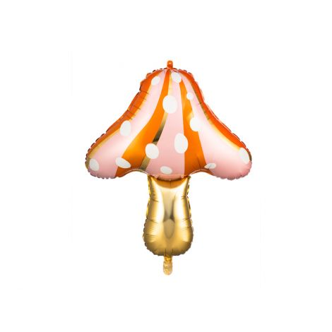 Balon Ciuperca Party Deco | Decor Petrecere