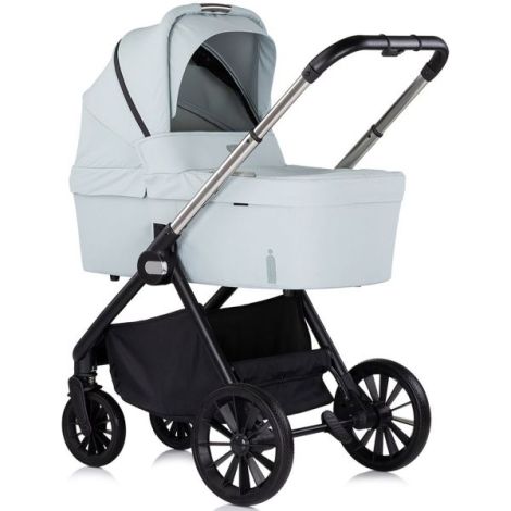 Chipolino Encanto 3in1 - Carucior Premium - imagine 2