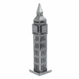 Set Macheta Metalica Big Ben Metal Earth - imagine 3