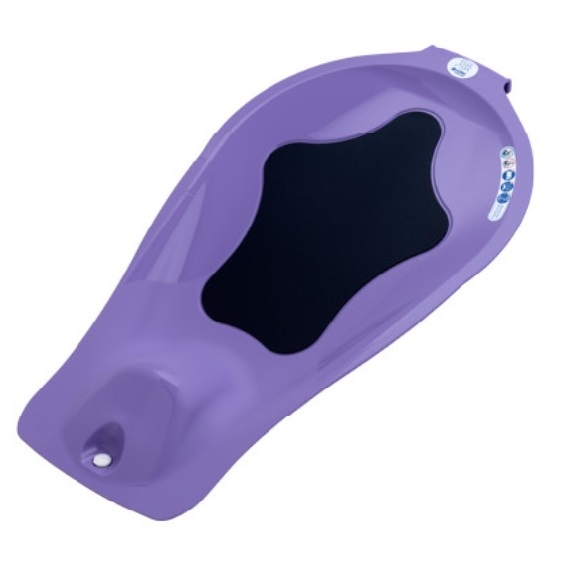 Sezlong Baie Bebelus Rotho TopTop Xtra